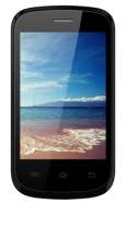 Zen P37 Full Specifications