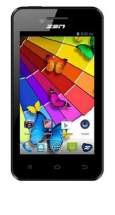 Zen Ultrafone 303 3G Full Specifications