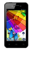 Zen Ultrafone 303 Full Specifications