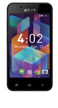 Zen Ultrafone 315 Full Specifications