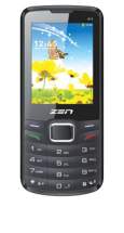 Zen X11 Full Specifications - Basic Dual Sim 2024