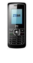ZTE A261 Full Specifications