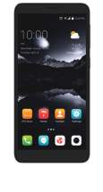 ZTE A530 Full Specifications