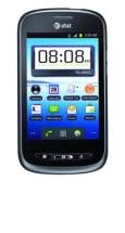 ZTE Avail Full Specifications