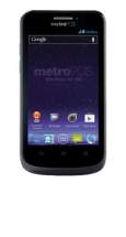 ZTE Avid 4G Full Specifications