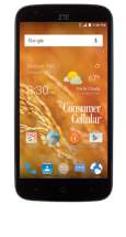 ZTE Avid 916 Full Specifications - CDMA Phone 2024