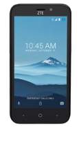 ZTE Avid Trio Full Specifications