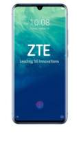 ZTE Axon 10 Pro 5G Full Specifications - In-Display Fingerprint Mobiles 2024