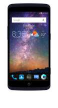 ZTE Axon Pro Full Specifications - Dual Camera Phone 2024