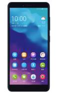ZTE Blade A4 Full Specifications