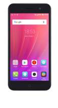 ZTE Blade A520 Full Specifications