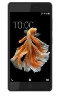 ZTE Blade A520C Full Specifications