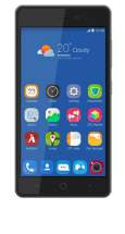 ZTE Blade A521 Full Specifications