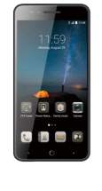 ZTE Blade A610c Full Specifications