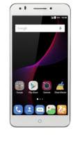ZTE Blade D Lux Full Specifications