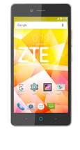 ZTE Blade E01 Full Specifications