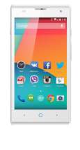 ZTE Blade G Lux Full Specifications