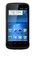 ZTE Blade III Full Specifications