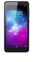 ZTE Blade L8 Full Specifications - Smartphone 2024