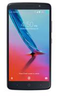 ZTE Blade Max 3 Full Specifications