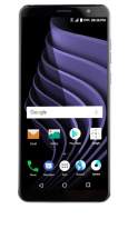 ZTE Blade Max View Full Specifications
