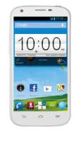 ZTE Blade Q Maxi Full Specifications