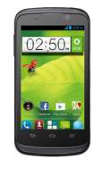 ZTE Blade V Full Specifications