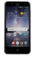 ZTE Blade Vantage Full Specifications - Android CDMA 2024