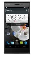 ZTE Blade Vec 3G Full Specifications