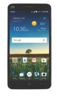 ZTE Blade X Max Full Specifications