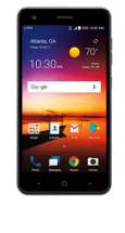 ZTE Blade X Full Specifications