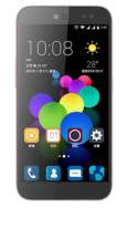 ZTE Blade X6 Full Specifications