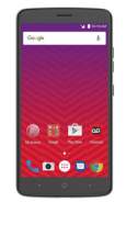 ZTE Bolton 4G LTE Full Specifications