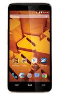 ZTE Boost Max+ Full Specifications
