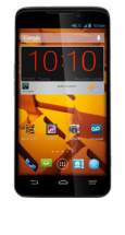 ZTE Boost Max Full Specifications