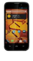 ZTE Boost Warp 4G Full Specifications