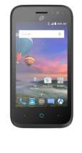 ZTE Citrine 4G Full Specifications