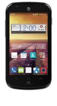 ZTE Compel Full Specifications - Android CDMA 2024