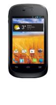 ZTE Director Full Specifications