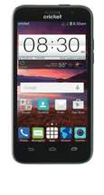 ZTE Fanfare Full Specifications
