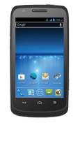ZTE Force Full Specifications