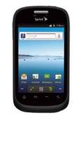 ZTE Fury Full Specifications