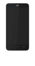 ZTE Geek Full Specifications