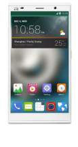 ZTE Grand Memo II LTE Full Specifications