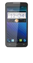 ZTE Grand Memo Full Specifications