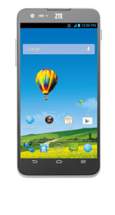 ZTE Grand S Flex Full Specifications