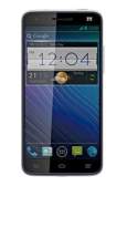 ZTE Grand S Full Specifications