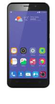 ZTE Grand S3 Full Specifications