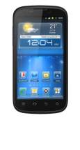 ZTE Grand X IN Full Specifications