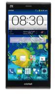 ZTE Grand X Max+ Full Specifications